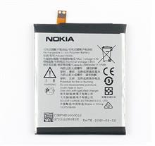 باتری موبایل نوکیا مدل HE336 ظرفیت 2900 میلی آمپر ساعت مناسب برای گوشی موبایل Nokia 5.1